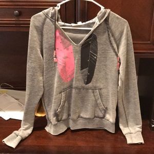 Roxy hoodie